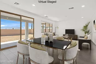 5634 W Carillon Rdg Ln, Marana, AZ 85743 - Photo 3