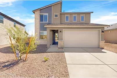 5634 W Carillon Ridge Lane, Marana, AZ 85743 - Photo 23
