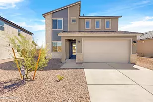 5634 W Carillon Rdg Ln, Marana, AZ 85743 - Photo 23