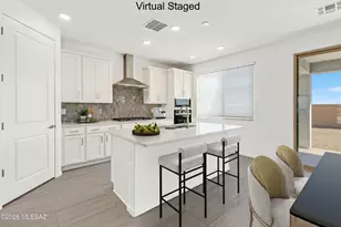 5634 W Carillon Rdg Ln, Marana, AZ 85743 - Photo 5