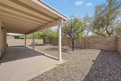 2017 W Cholla Vista Drive, Tucson, AZ 85704 - Photo 29