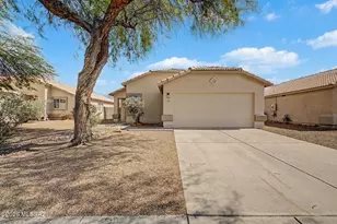 2017 W Cholla Vista Dr, Tucson, AZ 85704 - Photo 1