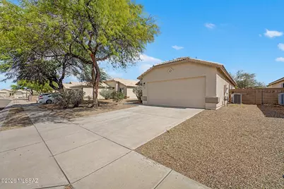 2017 W Cholla Vista Drive, Tucson, AZ 85704 - Photo 3
