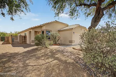 2017 W Cholla Vista Drive, Tucson, AZ 85704 - Photo 5