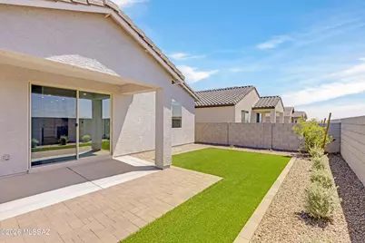 7476 S Bullseye Way, Tucson, AZ 85756 - Photo 11