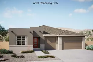 13594 S Hathaway Ranch Rd, Vail, AZ 85641 - Photo 1