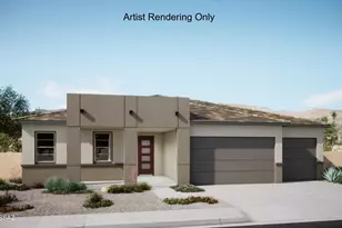 13554 S Hathaway Ranch Rd, Vail, AZ 85641 - Photo 1