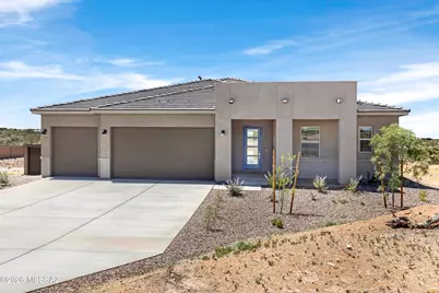 13554 S Hathaway Ranch Road, Vail, AZ 85641 - Photo 19