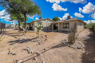 5601 E 10th Street, Tucson, AZ 85711 - Photo 45