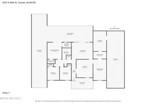 6731 E 45th St, Tucson, AZ 85730 - Photo 33