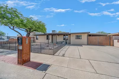 6731 E 45th Street, Tucson, AZ 85730 - Photo 3