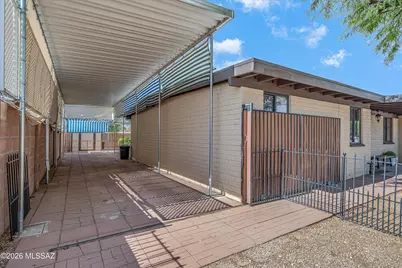 6731 E 45th Street, Tucson, AZ 85730 - Photo 25