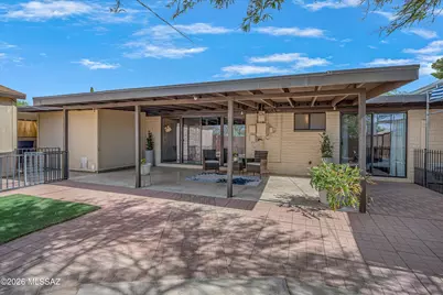 6731 E 45th Street, Tucson, AZ 85730 - Photo 31