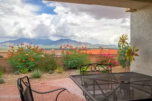 4171 S Emelita Dr, Green Valley, AZ 85622 - Photo 25