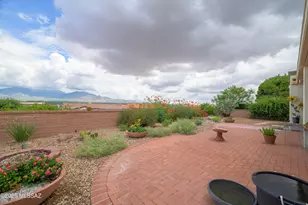4171 S Emelita Dr, Green Valley, AZ 85622 - Photo 27