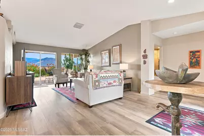 4171 S Emelita Drive, Green Valley, AZ 85622 - Photo 5