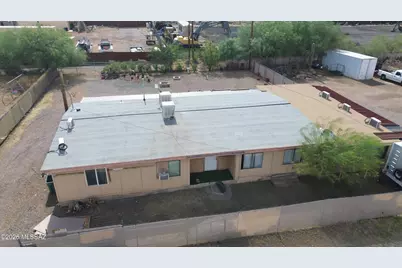 16673 N Ave Del Oro, Tucson, AZ 85739 - Photo 5