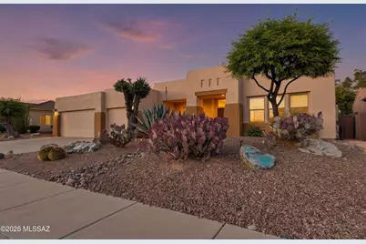 13836 N Silvercreek Place, Oro Valley, AZ 85755 - Photo 39
