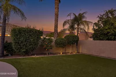 13836 N Silvercreek Place, Oro Valley, AZ 85755 - Photo 35
