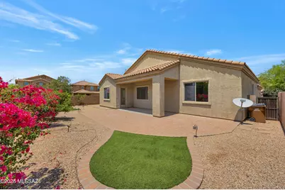 11903 W Farmall Drive, Marana, AZ 85653 - Photo 35