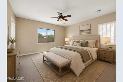 11903 W Farmall Drive, Marana, AZ 85653 - Photo 27