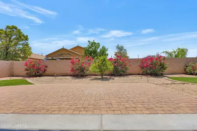 11903 W Farmall Drive, Marana, AZ 85653 - Photo 33