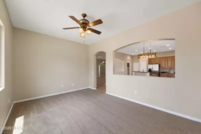 11903 W Farmall Drive, Marana, AZ 85653 - Photo 17
