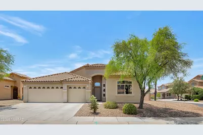 11903 W Farmall Drive, Marana, AZ 85653 - Photo 1