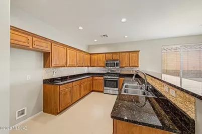 11117 N Rams Horn Trail, Oro Valley, AZ 85737 - Photo 11