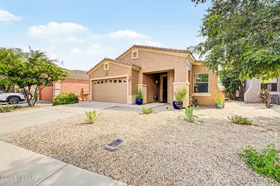 11117 N Rams Horn Trail, Oro Valley, AZ 85737 - Photo 3