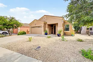 11117 N Rams Horn Trail, Oro Valley, AZ 85737 - Photo 3