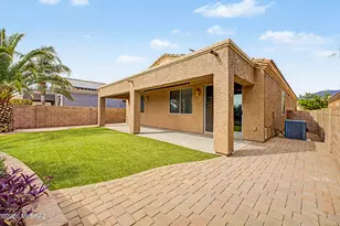 11117 N Rams Horn Trail, Oro Valley, AZ 85737 - Photo 27