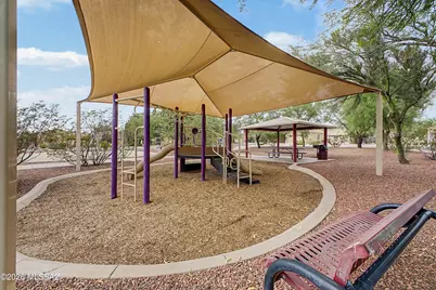 11117 N Rams Horn Trail, Oro Valley, AZ 85737 - Photo 41