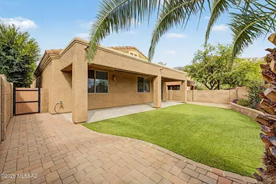 11117 N Rams Horn Trail, Oro Valley, AZ 85737 - Photo 29
