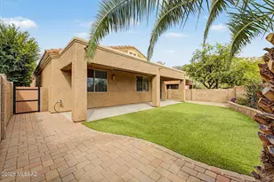11117 N Rams Horn Trail, Oro Valley, AZ 85737 - Photo 29
