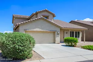 6385 E Boldin Dr, Tucson, AZ 85756 - Photo 1