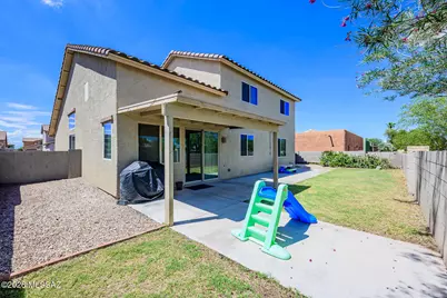 6385 E Boldin Drive, Tucson, AZ 85756 - Photo 35
