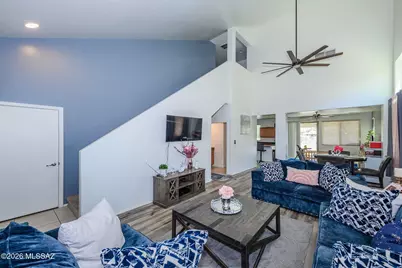 6385 E Boldin Drive, Tucson, AZ 85756 - Photo 3