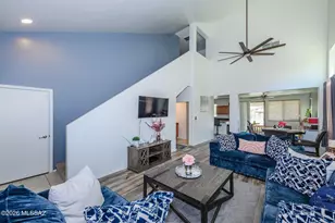 6385 E Boldin Dr, Tucson, AZ 85756 - Photo 3