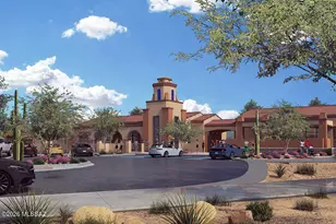 17054 S Paseo Cielo Gris, Sahuarita, AZ 85629 - Photo 3