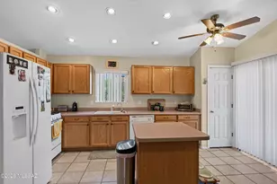 9428 N Flynn Way, Tucson, AZ 85742 - Photo 15