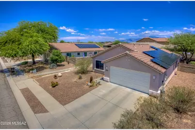 9428 N Flynn Way, Tucson, AZ 85742 - Photo 1