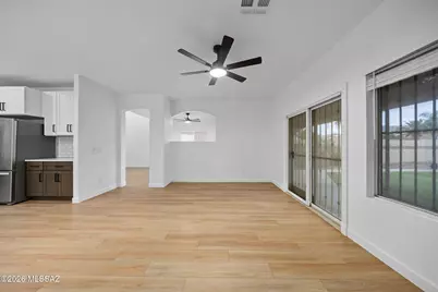 7447 W Sonesta Drive, Tucson, AZ 85743 - Photo 15