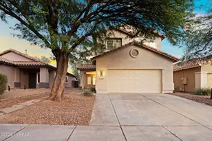 7447 W Sonesta Dr, Tucson, AZ 85743 - Photo 1