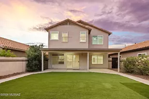 7447 W Sonesta Dr, Tucson, AZ 85743 - Photo 3