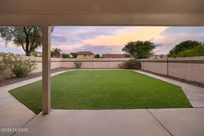 7447 W Sonesta Drive, Tucson, AZ 85743 - Photo 37