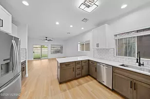7447 W Sonesta Dr, Tucson, AZ 85743 - Photo 9