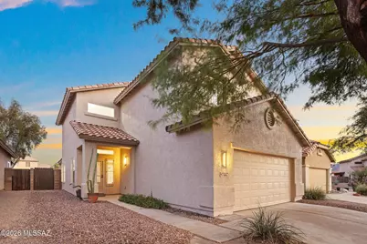 7447 W Sonesta Drive, Tucson, AZ 85743 - Photo 5