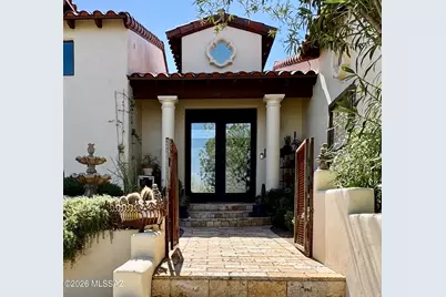 10414 N Gold Canyon Place, Tucson, AZ 85737 - Photo 5