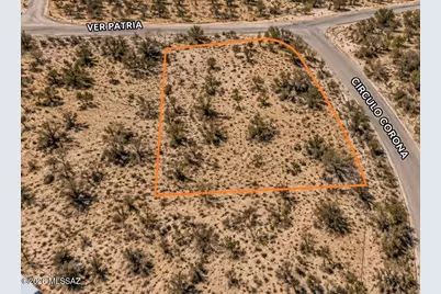 83 Vereda Patria #11, Rio Rico, AZ 85648 - Photo 1
